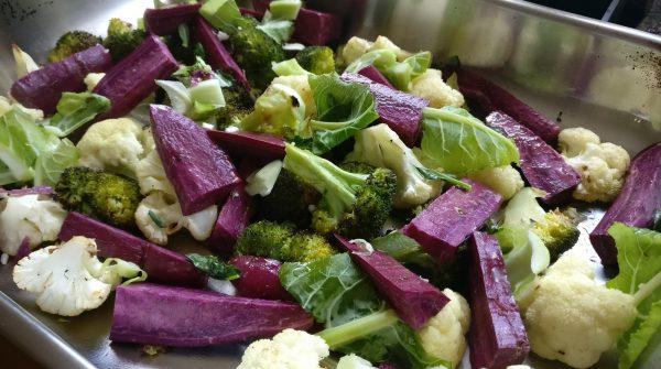 Upcoming Cooking Demo – ‘Effortlessly Healthy Cooking for Foodies’