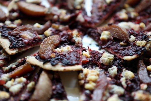 Upcoming Cooking Demo – ‘Delicious Healthy Canapés for Christmas Parties’