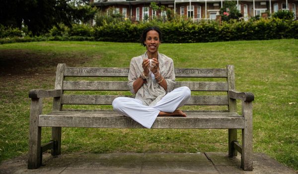 Upcoming Workshop – Healthy Body, Healthy Mind