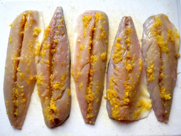 Are You Eating Enough Oily Fish To Protect Your Brain?