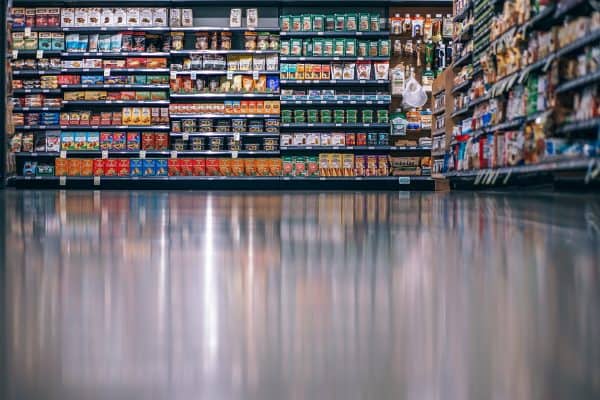 ‘Read the Label’ Guided Supermarket Tour
