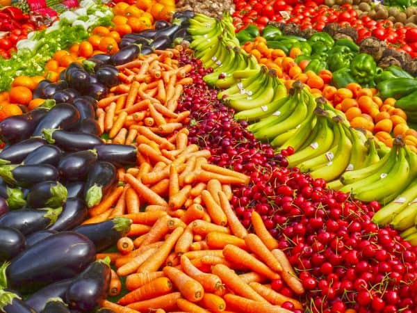 Healthy Eating Guidelines – Blog Series Part 1