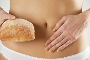MetaWell gluten-free challenge