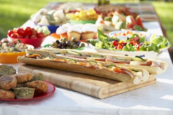 Event – YOGA, NUTRITION AND AFTERNOON TEA