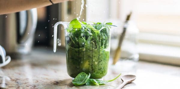 Forget Detox Diets!