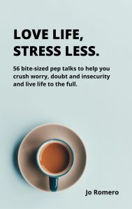 Stress Management MetaWell BANT Nutritionist Minna Wood Bracknell