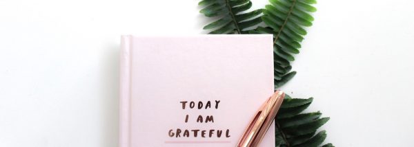 Guest post: Why You Need to Practice Gratitude, and How to Do It