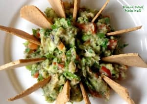 Cookalong BANT Nutritionist Minna Wood Bracknell