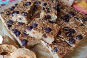 Healthy Cookalong BANT Nutritionist Minna Wood Bracknell