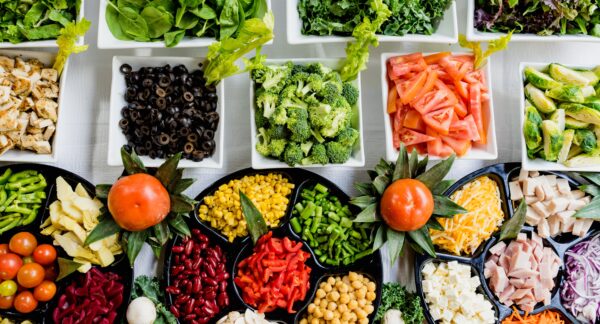 Why Is Dietary Diversity So Important?