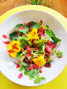 Dietary Diversity Nutritionist Minna Wood Bracknell