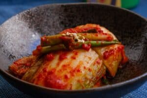 Healthy Cookalong BANT Nutritionist Minna Wood Bracknell