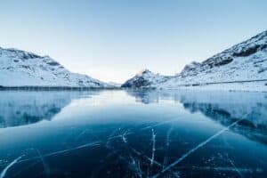 Cold exposure`Nutritionist Minna Wood Bracknell