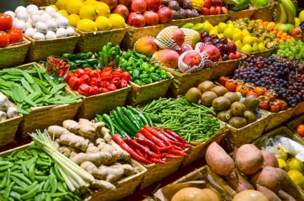 What Does Being ‘Plant-Based’ Mean To Me?