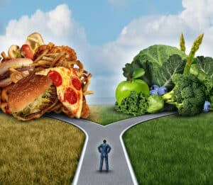Food and Mood Mental Health Course Nutritionist Minna Wood Bracknell