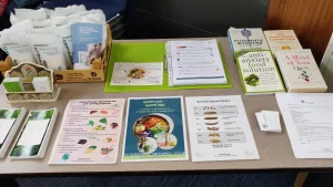 MetaWell Nutrition Minna Wood Bracknell Mental Health Food and Mood