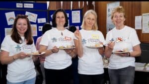 MetaWell Nutrition Minna Wood Bracknell Mental Health Food and Mood