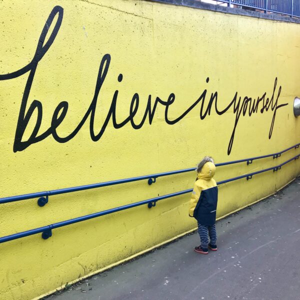Dream Big, Start Small – It’s All in The Mind