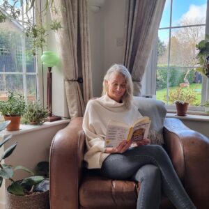 MetaWell BANT Regsitered Nutritionist Minna Wood Bracknell Berkshire