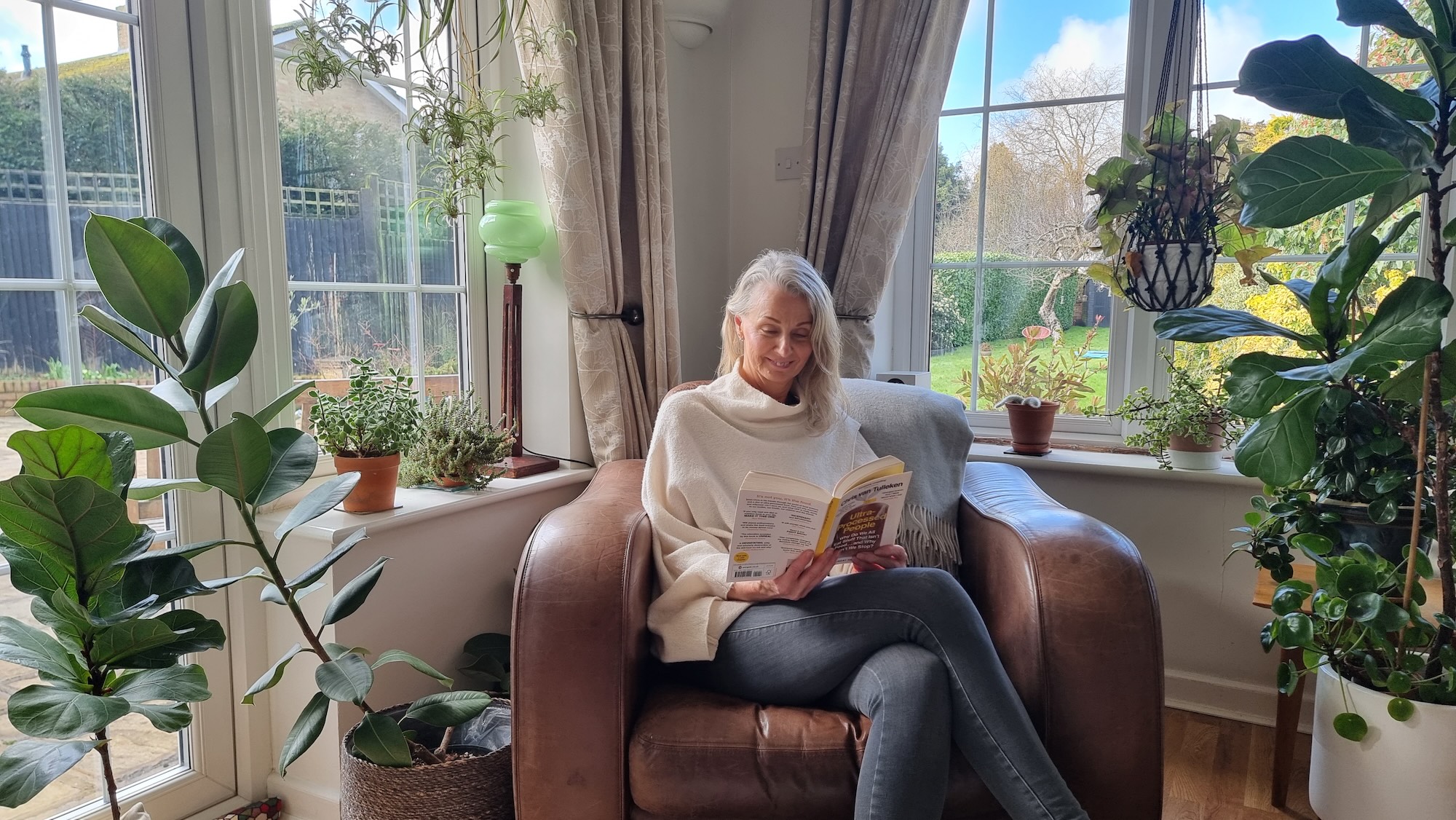MetaWell BANT Regsitered Nutritionist Minna Wood Bracknell Berkshire
