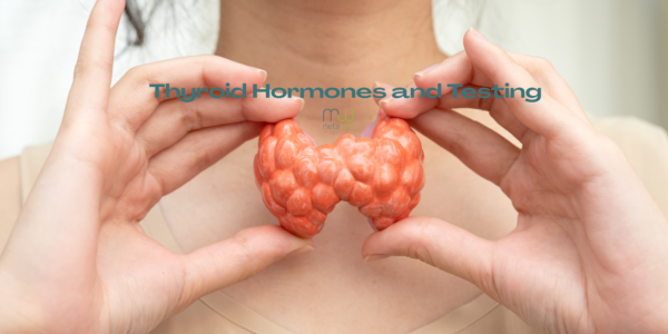 Thyroid Hormone Testing – Is your doctor even testing your thyroid?
