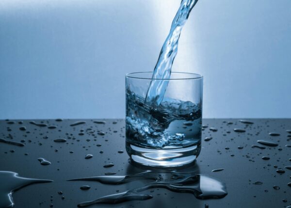 Feeling the heat? Stay hydrated with my top tips