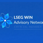 LSEG WIN Advisory Network Official Member